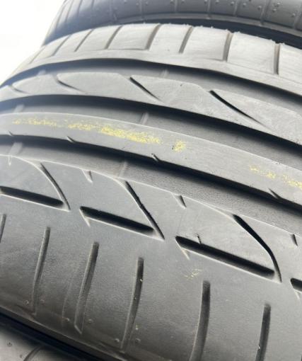 Bridgestone Potenza S001 245/40 R20