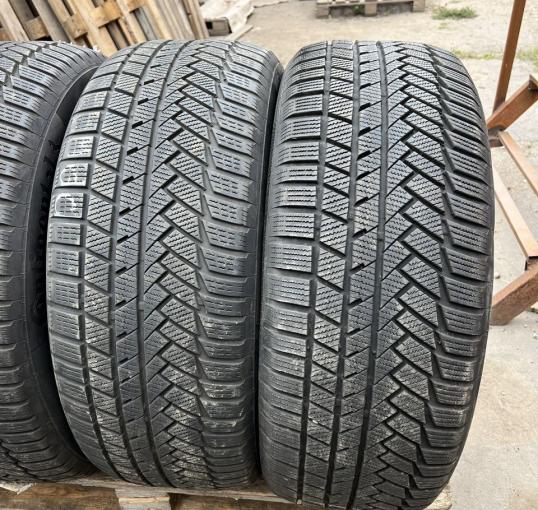 Continental ContiWinterContact TS 850 P 275/50 R20