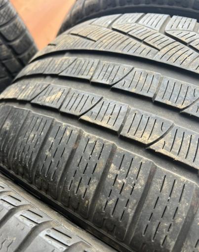 Pirelli Winter Sottozero 240 Serie II 255/40 R20