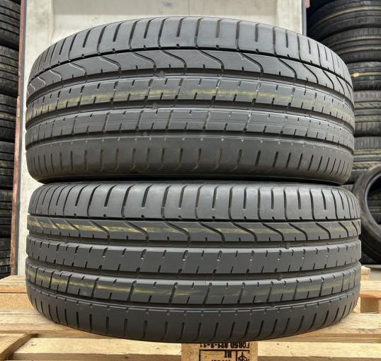 Pirelli P Zero 265/45 R21