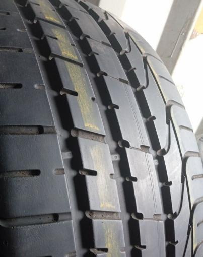 Pirelli P Zero 255/35 R20