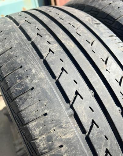 Nexen Roadian 542 265/60 R18