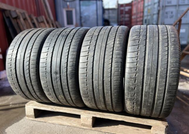 Michelin Pilot Sport 2 295/35 R20