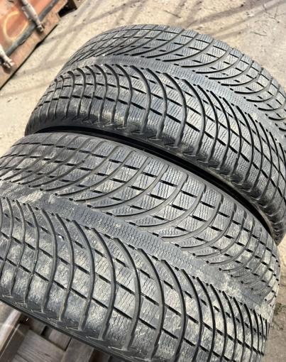 Michelin Latitude Alpin LA2 295/40 R20