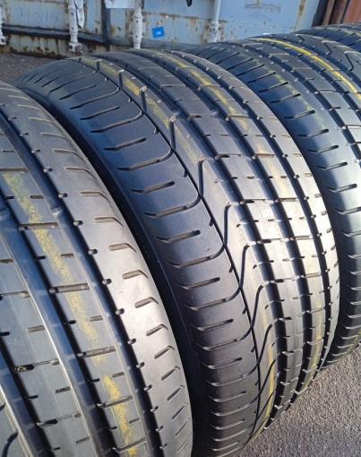 Pirelli P Zero 255/35 R19