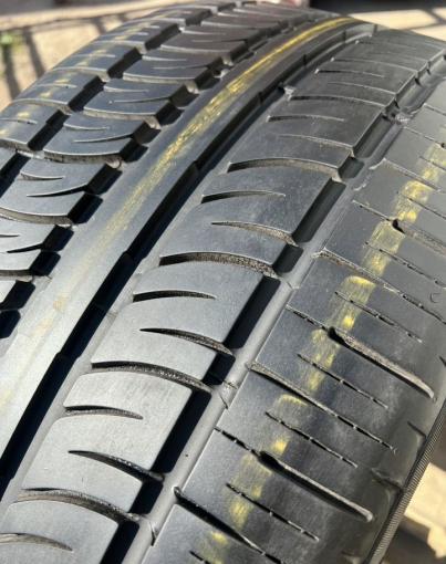 Pirelli Scorpion Zero Asimmetrico 295/40 R22