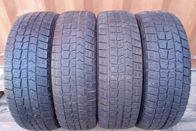 Dunlop Winter Maxx WM02 185/65 R15