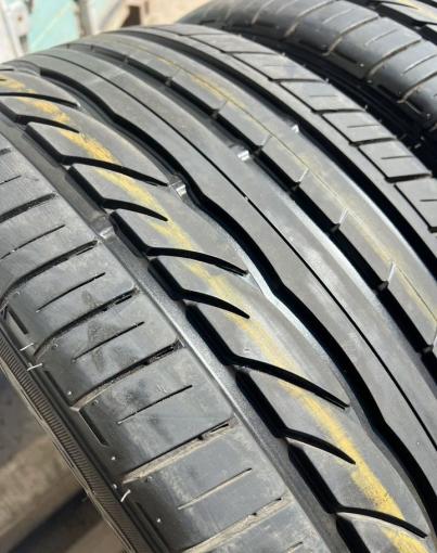 Dunlop SP Sport 01 265/45 R21