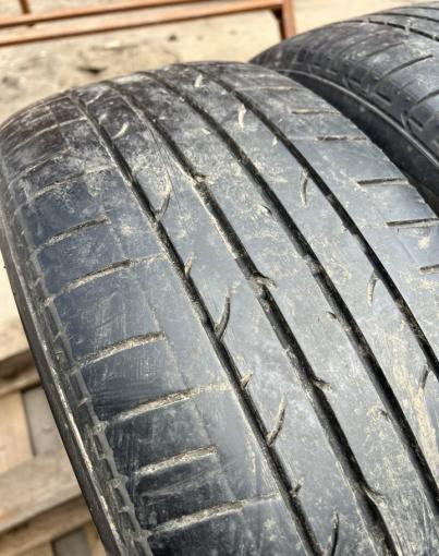 Bridgestone Dueler H/P Sport 225/55 R18