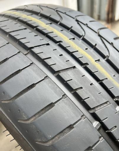 Pirelli P Zero 245/45 R19