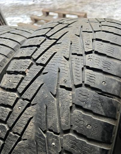 Nokian Tyres Hakkapeliitta 7 275/50 R20