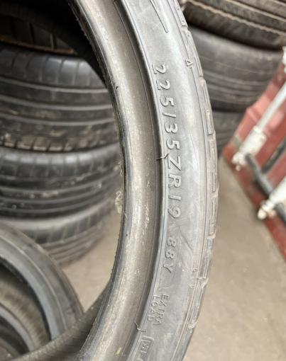 Dunlop SP Sport Maxx 225/35 R19