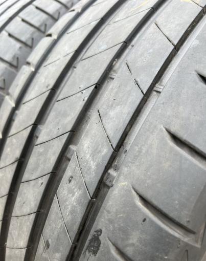 Bridgestone Turanza T005 255/45 R19