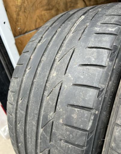 Bridgestone Potenza S001 245/40 R18