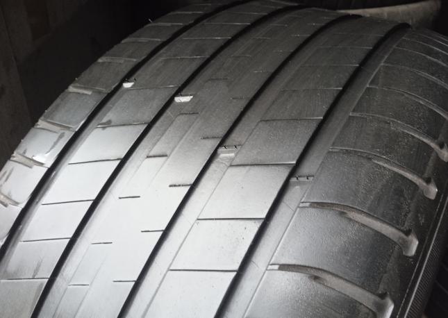 Michelin Latitude Sport 3 285/40 R20