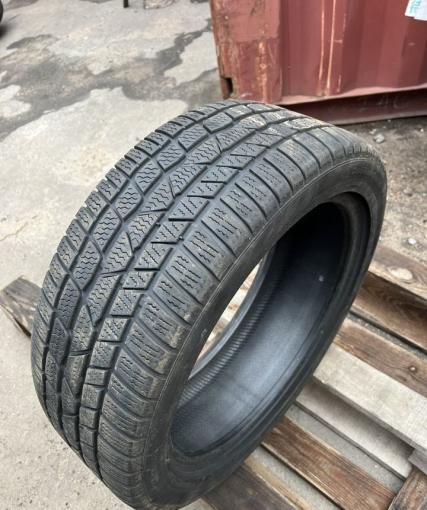 Continental ContiWinterContact TS830 P SSR 225/45 R18