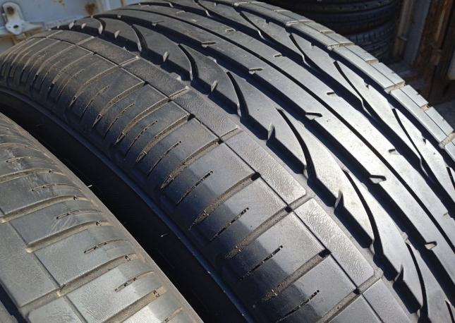 Bridgestone Dueler H/P Sport 285/60 R18