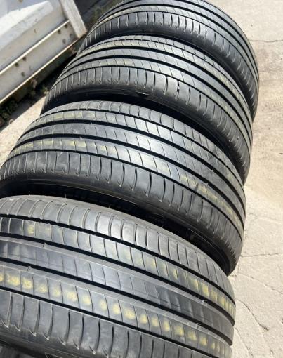 Michelin Primacy 3 ZP 225/50 R17