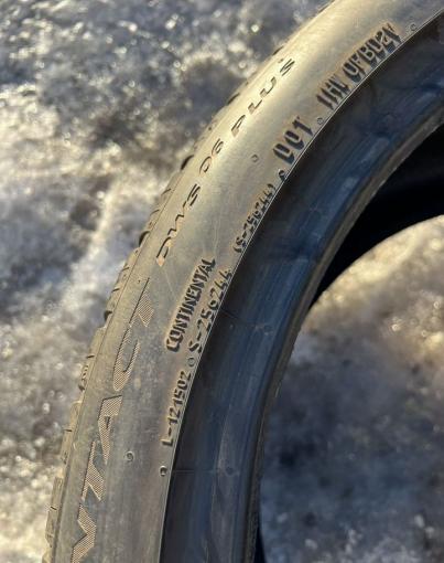 Continental ExtremeContact DWS 285/30 R20