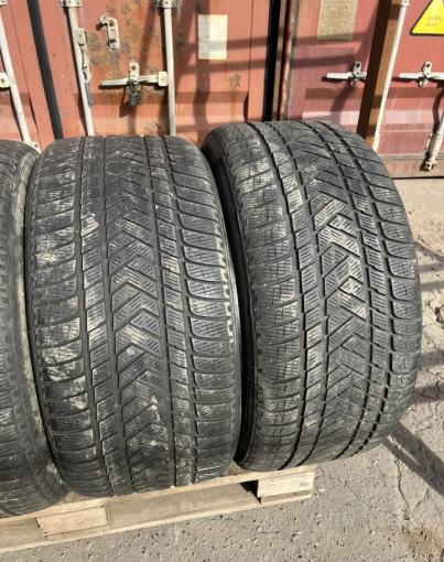 Pirelli Scorpion Winter 315/40 R21