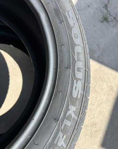 Kumho Solus KL21 265/50 R20