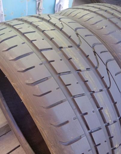 Pirelli P Zero 235/40 R18