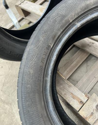 Vredestein Ultrac Satin 225/50 R17