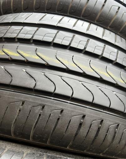 Pirelli Scorpion Verde 255/40 R20