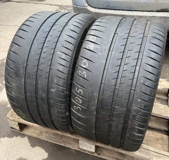 Michelin Pilot Sport Cup 2 305/30 R20