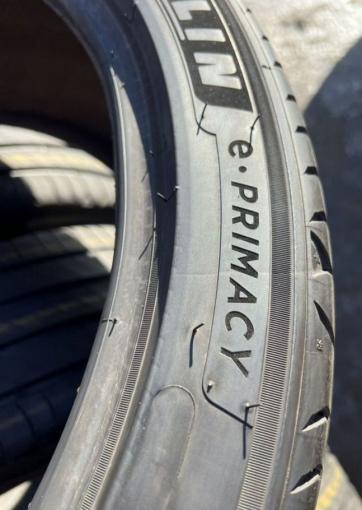 Michelin E-Primacy 225/45 R21