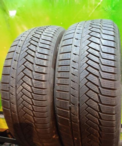 Continental ContiWinterContact TS 850 P 235/55 R20