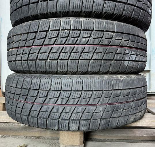 Bridgestone Ice Partner 195/65 R15