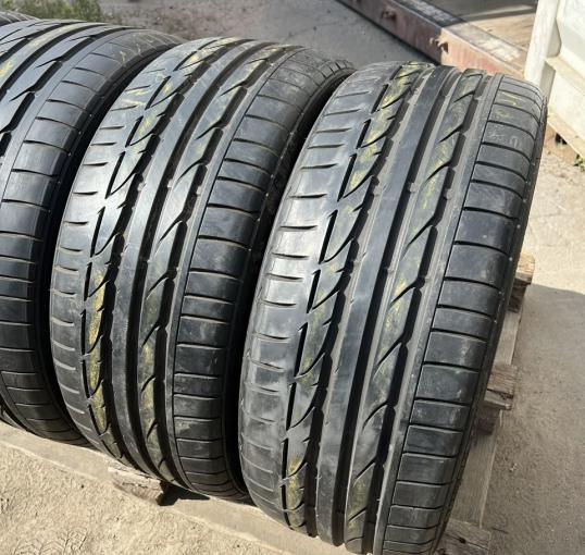 Bridgestone Potenza S001 225/40 R19