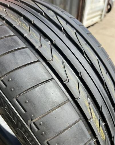 Bridgestone Dueler H/P Sport 275/45 R20