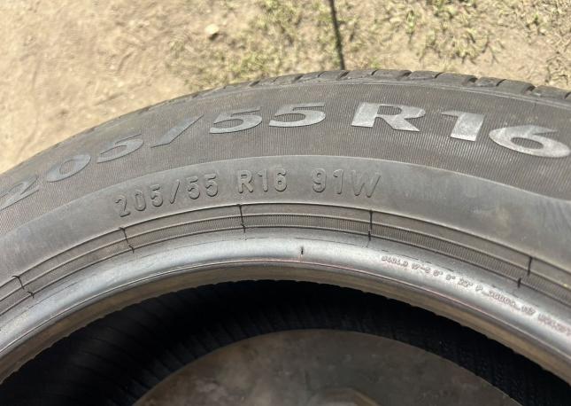 Pirelli Cinturato P7 205/55 R16