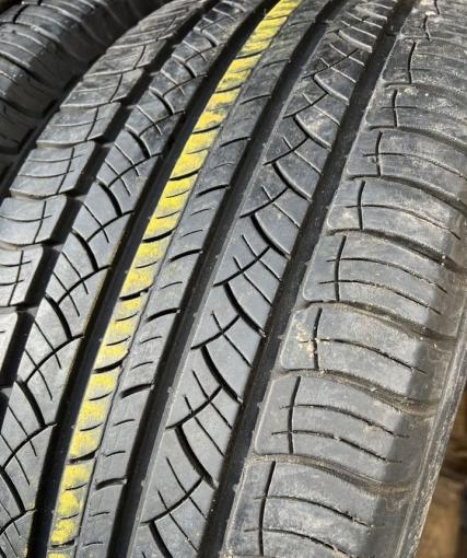 Michelin Latitude Tour HP 245/60 R18