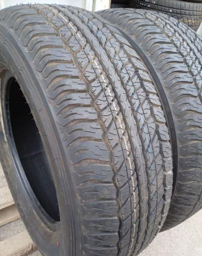 Dunlop Grandtrek AT20 265/65 R17