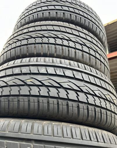 Continental CrossContact UHP 265/50 R20