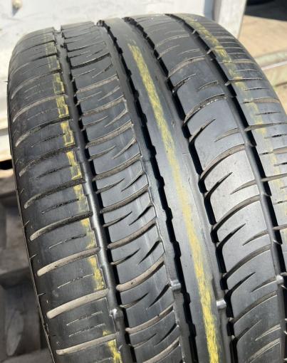 Pirelli Scorpion Zero Asimmetrico 295/30 R22