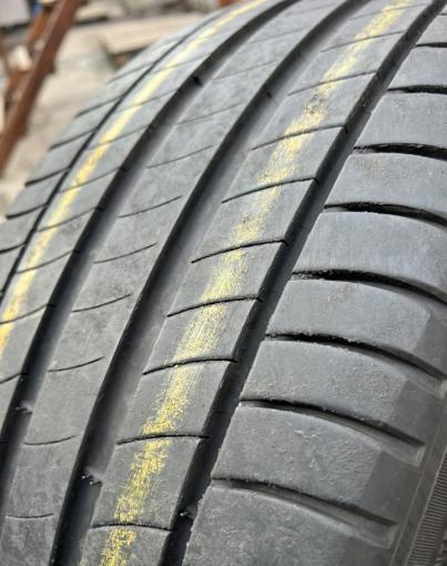 Michelin Primacy 3 ZP 245/45 R18