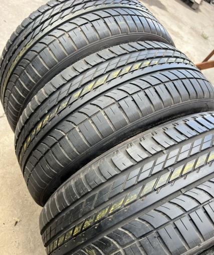 Goodyear Eagle F1 Asymmetric SUV 4x4 275/45 R21