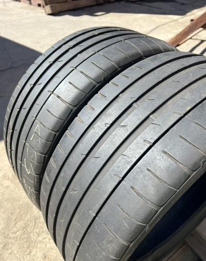 Goodyear Eagle F1 Asymmetric 2 235/35 R20