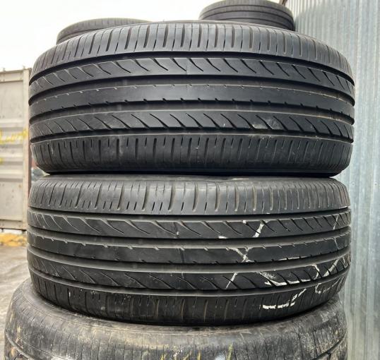 Toyo Proxes R40 215/50 R18