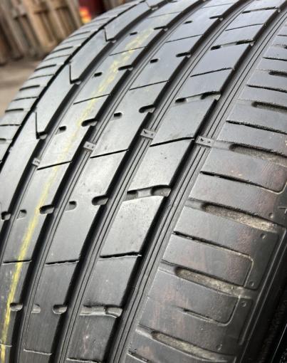 Hankook Ventus S1 Evo2 SUV K117A 285/35 R22