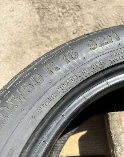 Continental ContiPowerContact 205/60 R16