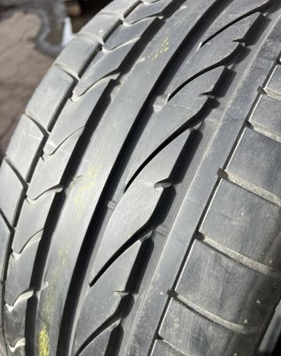 Bridgestone Potenza RE050A 245/40 R18