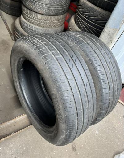 Pirelli Scorpion Verde 215/60 R17