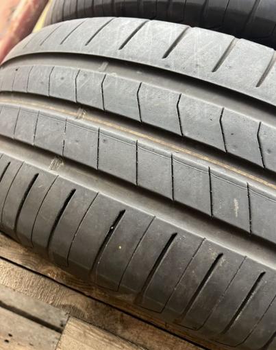 Bridgestone Turanza Eco 215/55 R18