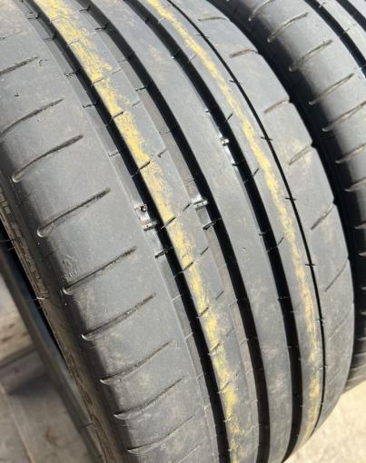 Michelin Pilot Super Sport 205/45 R17