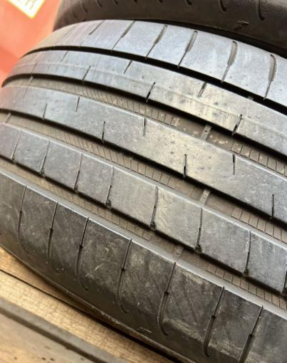 Goodyear Eagle F1 Asymmetric 5 225/45 R17